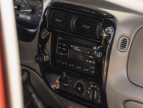 Ford Ranger XL 4.0 CS