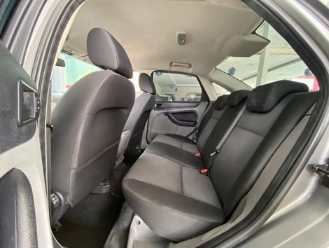 Ford Focus Sedan 2.0 16V/2.0 16V Flex 4p Aut.