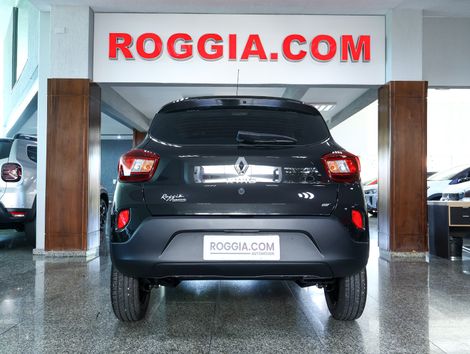 Renault KWID Intense 1.0 Flex 12V 5p Mec.