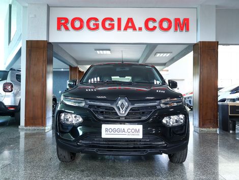 Renault KWID Intense 1.0 Flex 12V 5p Mec.