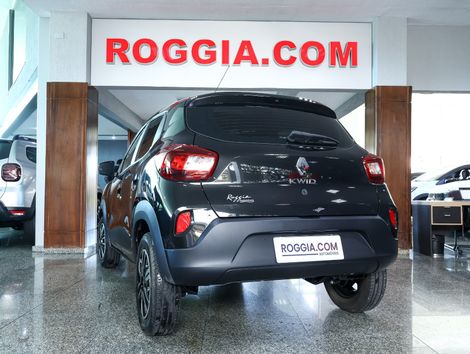 Renault KWID Intense 1.0 Flex 12V 5p Mec.