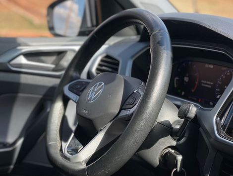 VolksWagen T-Cross 200 TSI 1.0  Flex 12V 5p Aut.