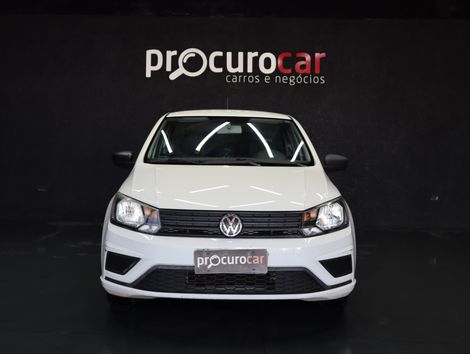 VolksWagen Gol 1.0 Flex 12V 5p