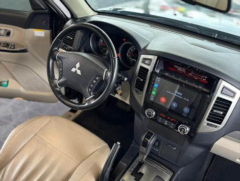 Mitsubishi Pajero HPE Full 3.2 4x4 T.I.Dies. 5p Aut