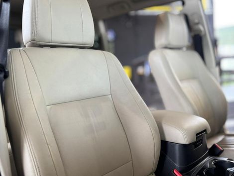 Mitsubishi Pajero HPE Full 3.2 4x4 T.I.Dies. 5p Aut