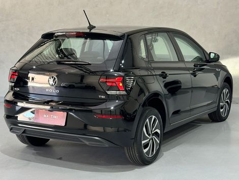 VolksWagen Polo Highline TSI 1.0 Flex 12V Aut.