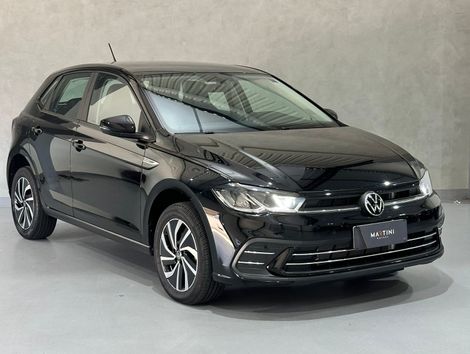 VolksWagen Polo Highline TSI 1.0 Flex 12V Aut.