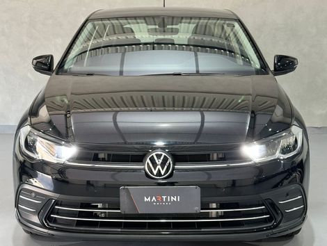 VolksWagen Polo Highline TSI 1.0 Flex 12V Aut.