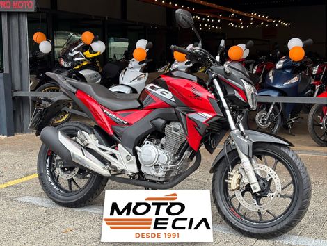 HONDA CB 250 TWISTER/FLEXONE