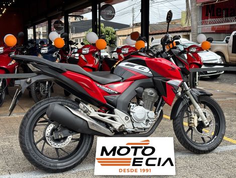 HONDA CB 250 TWISTER/FLEXONE