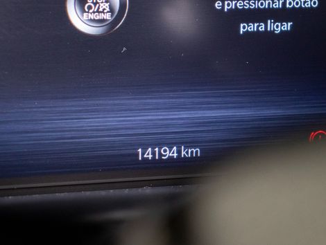 RAM RAMPAGE REBEL 2.0 TB CD 4X4 Diesel Aut.