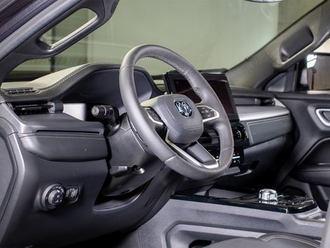 RAM RAMPAGE REBEL 2.0 TB CD 4X4 Diesel Aut.