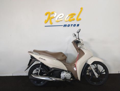 HONDA BIZ 125/125i Flex
