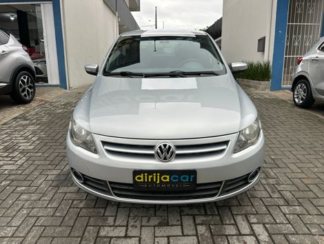 VolksWagen Gol (novo) 1.6 Power/Highi T.Flex 8v 4P
