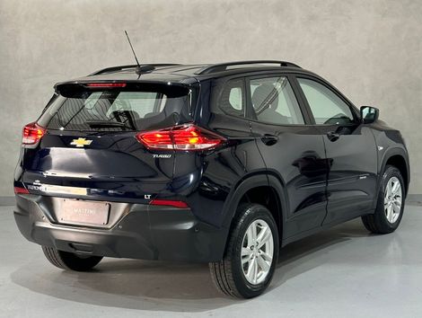 Chevrolet TRACKER LT 1.0 Turbo 12V Flex Aut.