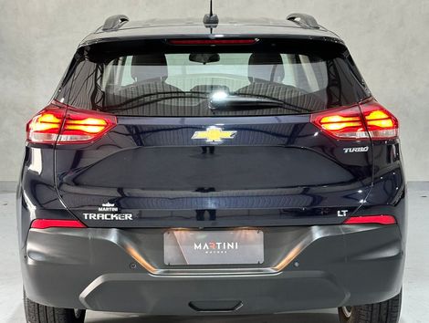 Chevrolet TRACKER LT 1.0 Turbo 12V Flex Aut.
