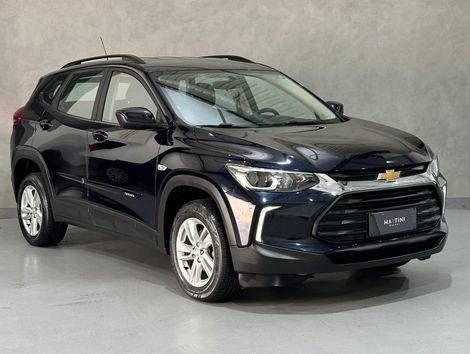 Chevrolet TRACKER LT 1.0 Turbo 12V Flex Aut.