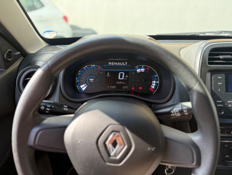Renault KWID Zen 1.0 Flex 12V 5p Mec.