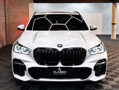 BMW X5 XDRIVE 45e 3.0 M.Sport  Aut. (Híb.)