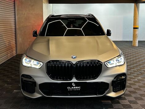 BMW X5 XDRIVE 45e 3.0 M.Sport  Aut. (Híb.)