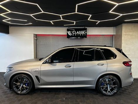 BMW X5 XDRIVE 45e 3.0 M.Sport  Aut. (Híb.)