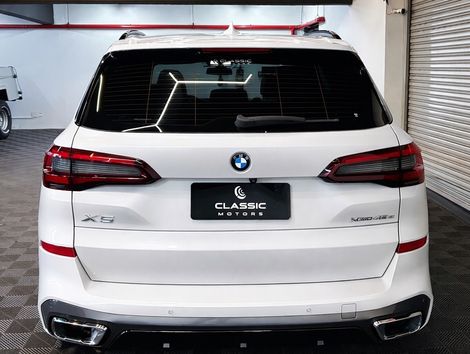 BMW X5 XDRIVE 45e 3.0 M.Sport  Aut. (Híb.)