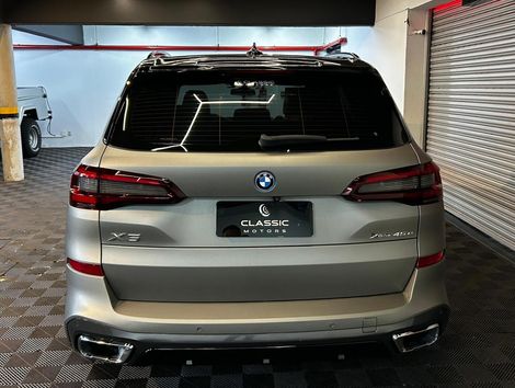 BMW X5 XDRIVE 45e 3.0 M.Sport  Aut. (Híb.)