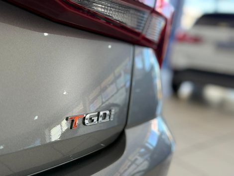 Hyundai HB20S Comfort Plus 1.0 TB Flex 12V Aut