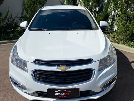 Chevrolet CRUZE HB Sport LT 1.8 16V FlexP. 5p Aut