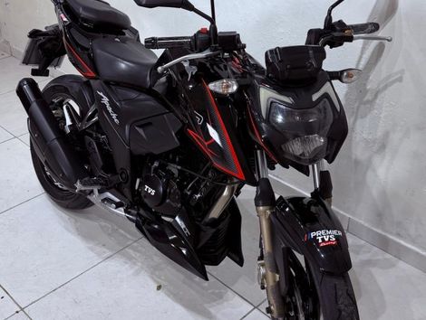 DAFRA APACHE RTR 200cc
