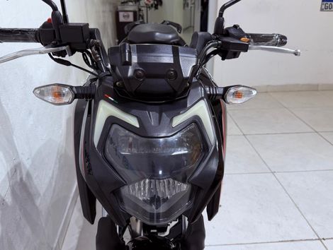 DAFRA APACHE RTR 200cc