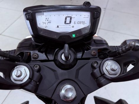 DAFRA APACHE RTR 200cc