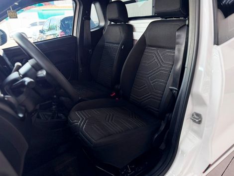 Fiat Strada Freedom 1.3 Flex 8V  CS Plus