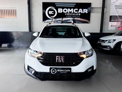 Fiat Strada Freedom 1.3 Flex 8V  CS Plus