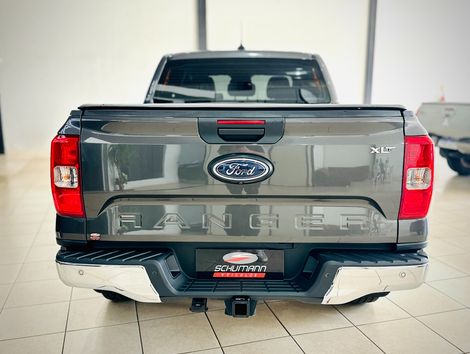 Ford Ranger XLT 3.0 V6 4x4 CD TB  Die. Aut.