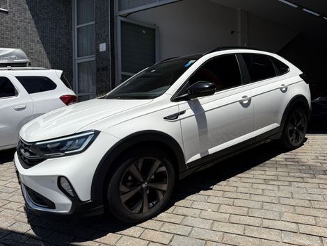 VolksWagen Nivus Highline 1.0 200 TSI Flex Aut.