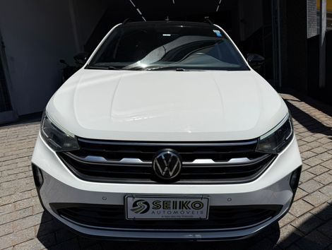 VolksWagen Nivus Highline 1.0 200 TSI Flex Aut.