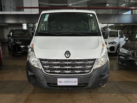  FURGÃO 2.3 L1H1 8M³16V DIESEL MANUAL