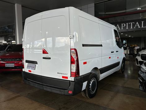  FURGÃO 2.3 L1H1 8M³16V DIESEL MANUAL