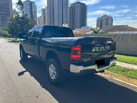 RAM 2500 LARAMIE  6.7 TDI  CD 4x4 Diesel