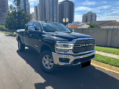 RAM 2500 LARAMIE  6.7 TDI  CD 4x4 Diesel