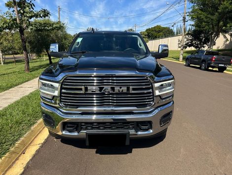 RAM 2500 LARAMIE  6.7 TDI  CD 4x4 Diesel