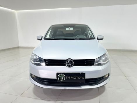 VolksWagen VOYAGE 1.0/1.0 City Mi Total Flex 8V 4p