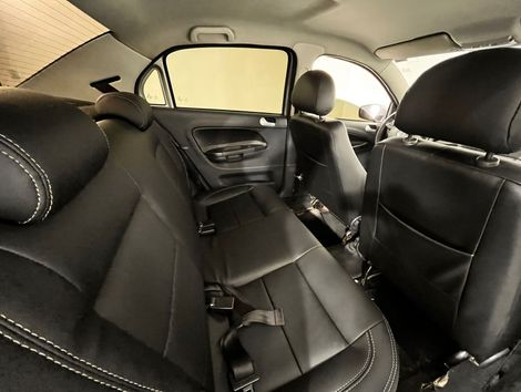 VolksWagen VOYAGE 1.0/1.0 City Mi Total Flex 8V 4p