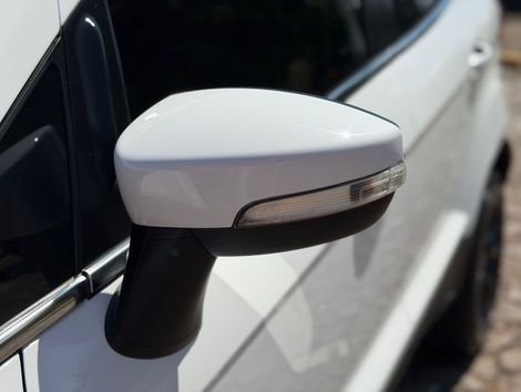 Ford EcoSport TITANIUM 1.5 12V Flex 5p Aut.