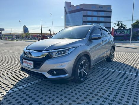 Honda HR-V EXL 1.8 Flexone 16V 5p Aut.