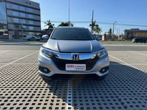 Honda HR-V EXL 1.8 Flexone 16V 5p Aut.