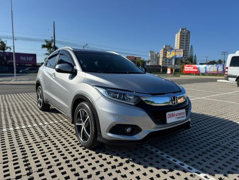 Honda HR-V EXL 1.8 Flexone 16V 5p Aut.