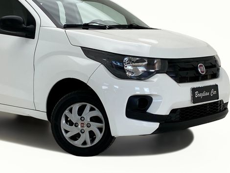 Fiat MOBI EASY 1.0 Fire Flex 5p.