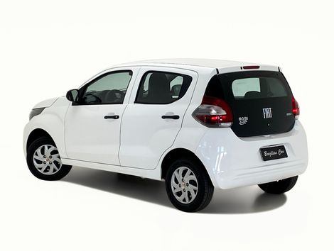 Fiat MOBI EASY 1.0 Fire Flex 5p.